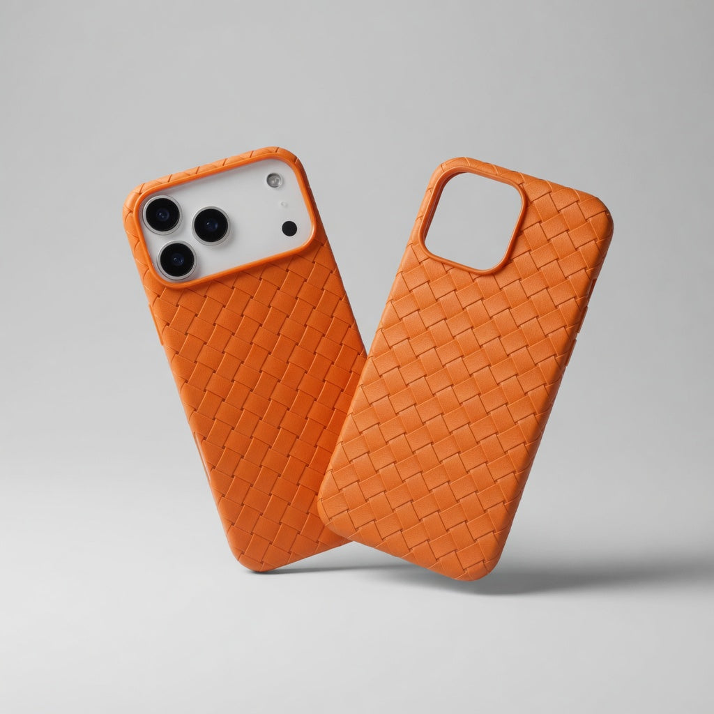 Mesh Pro prodyšné silikonové pouzdro – iPhone